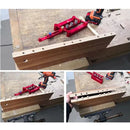 Tacos/Tarugos De Madera 8*40Mm/Bolsa De 2000 Unidades