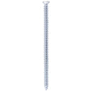 Tornillo autoroscante para marcos de ventanas 7.5mm x Torx30 - 100 und