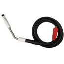 Antorcha Especial Para Electropulido Con Brochas De Carbon Y Acido Fosforico