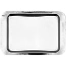 Bandeja De Acero Inoxidable