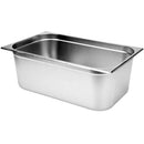 Bandeja Gastronorm De Acero Inoxidable Gn 1/1 (200 Mm)