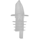 Boquilla Dispensadora Transparente