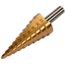 Broca Escalonada 4-22 Mm