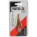 Broca Escalonada 4-22 Mm