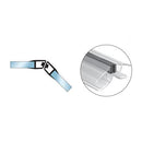 BURLETE DE VINIL IMAN (PAR).