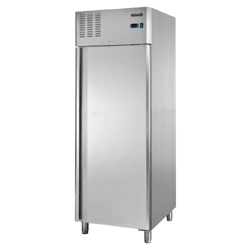 Congelador 1 Puerta 740*828*2050Mm 650L  Refrig R404a -18°C~-22° Compresor Embra(1 Año)