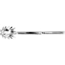 Cucharon Para Espagueti (330 Mm)
