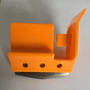 CUCHILLA PARA MÁQUINA EXPRIMIDORA DE JUGO DE NARANJA (SH25)
