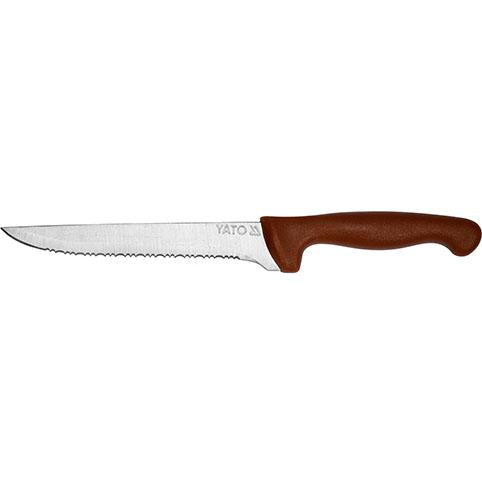 Cuchillo Deshuesador Chocolate (6”)