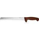 Cuchillo Para Kebab Y Jamon (Chocolate, 9.5”)