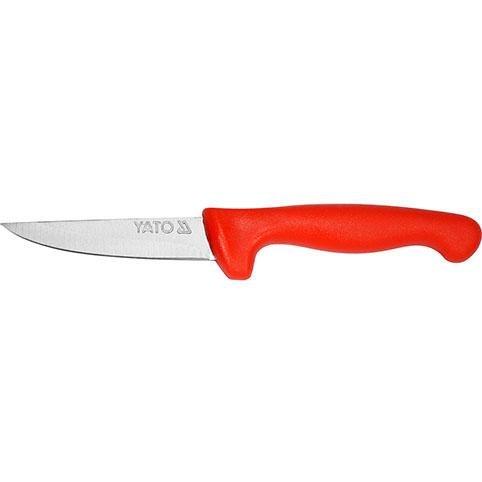 Cuchillo Para Pelar Rojo (3.5”)