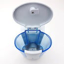 Dispensador Automatico Para Gel O Jabon 450Ml ( Para Instalacion A Pared)