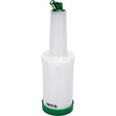 Dispensador De Jugos Verde (1 L)