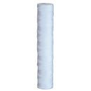 Filtro De Hilo PP Para Soporte De 20" X 2.5" Elimina Partículas De Óxido, Suciedad Y Sedimentos, Mej