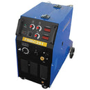 FNBC251 Maquina MIG Especi Para Industria Automotriz 220Volts.Esp.Maximo De Alambre1.2Mm(1Año)