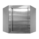 GABINETE ESQUINERO 70X70X65 CM