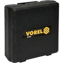 Herramientas Neumaticas De Impacto (1/2”, 16 Piezas)