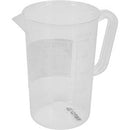 Jarra Con Medidas (500 Ml)