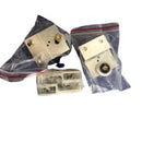 Juego De 4 Ruedas Superiores Para Puertas YLM