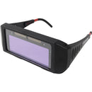 Lentes Para Soldar Electronicos. Opacidade 3 A 11 DIN