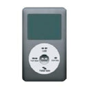 Panel De Control De Funcion LCD