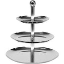 Pedestal De Tres Niveles