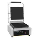 Plancha 430*390*200Mm :2.2KW 28.5Kg. Abajo Plana, Arriba Plana(1 Año)