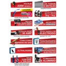 PROMIG180 Maq MIG/Stick C/S Gas220volts.Esp.Max Alambre 1.0Mm.Spool Gun Y Antorcha MIG  1Año