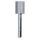 Punta Montada De Diamante 15X50x6.4Mm, Para Usarse En Vidrio, Piedra Natural Y Concreto