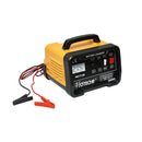 Cargador de batería Potencia: 120V 50Hz / 60Hz