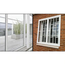 SOUDAL Silirub +2 Negro Silicon Neutro (Altisima Calidad)  300Ml.