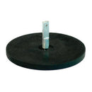 Goma De Repuesto De Ventosa Para Cortador De Óvalos De Vidrio X341.