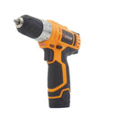 Taladro Inalambrico de 22 piezas