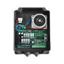 Tarjeta De Repuesto Para Motores Abatibles Easyopen600 O Easyopensolar600  De 1 O 2 Puertas Simultan