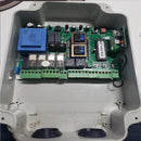 Tarjeta De Repuesto Para Motores Abatibles Murcielago1200 Para 1 O 2 Puertas: Sirve Para Ambos