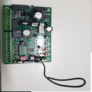 Tarjeta De Repuesto Para Motores Rhyno Solar De 400 Kg