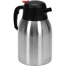 Termo De Acero Inoxidable (2.0 L)