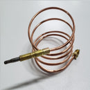 Termocupla De Freidora Doble SH50