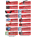 TIG 200PD-DV Maquina Soldadura Tig DC Alta Frec Y Electrodo 110/220V (Ultraportatil) Uso Indu(1Año