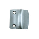 Tope Para Divisiones De Baños Publico. Acabado Satinado