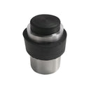 Tope Para Puertas Acero Inox. No Incluye Tornillo De Instalacion.