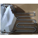 Tubo Calentador Para Freidora Electrica 10L