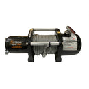 Winche Eléctrico de 6000 Lbs