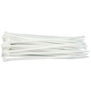 Zunchos Blancos 100 Pcs 290X3.6MM